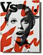 #cover Vs #magazine: 