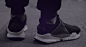 NikeLab Sock Dart Fleece _ Microsite concept on Behance