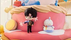 黎深周年庆典pv截修