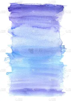 手绘水彩背景。水彩洗涤。现代画笔插图。可用于打印: 袋子, t恤, 家庭装饰, 海报, 卡片, 和为