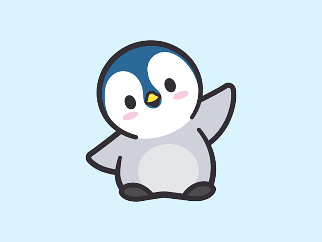 penguin