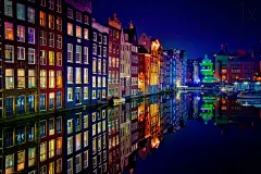 Amsterdam by Juan Pablo deMiguel : 1x.com is the worlds biggest curated photo gallery on the web. Amsterdam by Juan Pablo deMiguel
