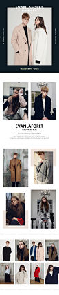 [WCONCEPT] EVAN LAFORET 16 WINTER PRE OPEN : W CONCEPT - Life & Culture Atelier