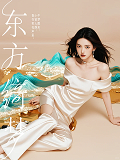 左较瘦采集到模特素材-关注不断更新中