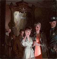 HOwie丶采集到大神-Tom Lovell