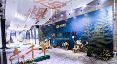 Tiki~~采集到中式布置