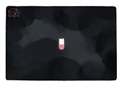 猫之梦 | Eight未 - 原创作品 - 涂鸦王国插画
