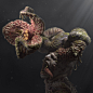 Reincarnation, Ecem Okumus : This personal project derived from the idea of a cycle of human body. After death we all turn into soil where plants grow on. What if who we are also define what plant will grow above us? Our emotions, thoughts or experiences.