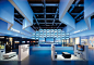 3d your world  | panasonic : Since 2008 D’art Design has been designing the brand architecture of Panasonic at the IFA. In 2010 D’art Design underlined Panasonic‘s 3D specialization on more than 4,500 sqm