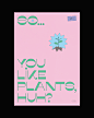 plant lovers only : *12 random posters for the house plant obsessed.(experimental project)