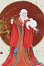 孽嬖傳-妲己：妲己配紂，惑亂是修，紂既無道，又重相謬，指笑炮炙，諫士刳囚，遂敗牧野，反商為周。