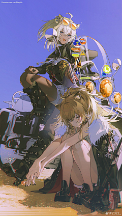 samurai_bushi采集到骑车