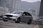 Wald Sports Line Black Bison Edition Tuning Package For The W204 Mercedes-Benz C-Class(8张)