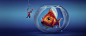 Challenge? : the fish and the worm