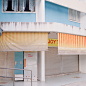 隱秘身份，他溫柔地掐住了城市的脖子 ｜ Nguan from Singapore ​​​​