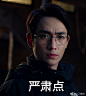 始于颜值，敬于演技，终于表情包。