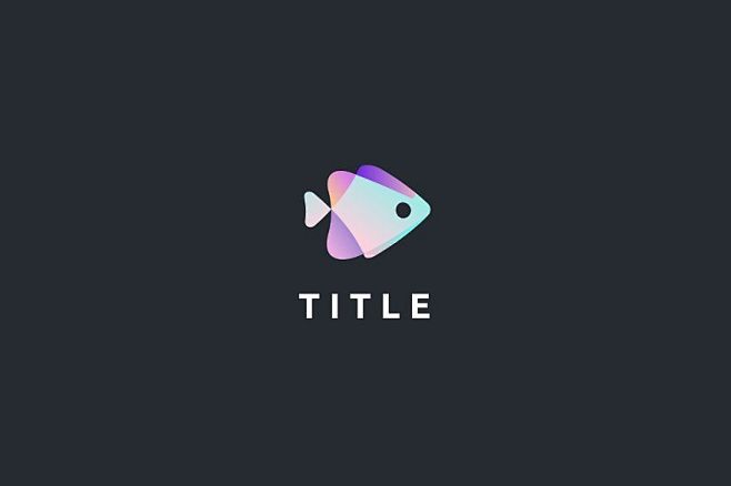 Fish Logo