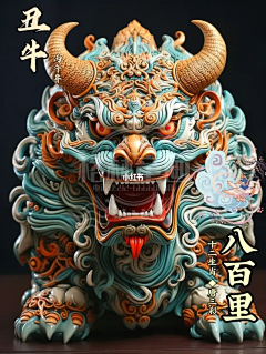 诺诺亜采集到12生肖/星座