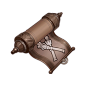 Luminescent Pollen : Luminescent Pollen is a Character and Weapon Enhancement Material dropped by Lv. 40+ Fungi. 14 Common Enemies drop Luminescent Pollen: There is 1 item that can be crafted using Luminescent Pollen: 6 Characters use Luminescent Pollen f