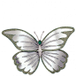Brooch by Andreoli