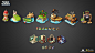 Merge Mansion - Pirates Pack Collection Event (1)