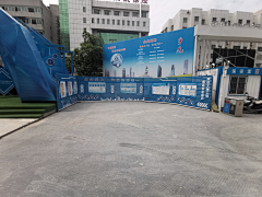 江边寻寻觅觅采集到施工安全图牌