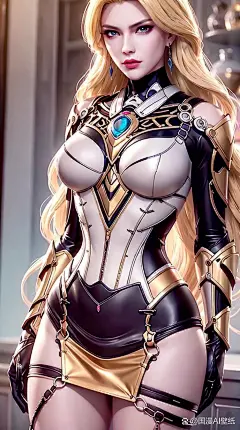 分享图片@国漫AI壁纸的动态