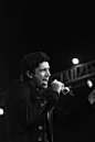 Farhan Akhtar Live