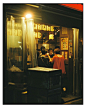 Photo by Kazuma  Sarada on July 25, 2024. May be an image of 2 people, newsstand and text.