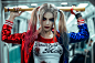 Harley Quinn