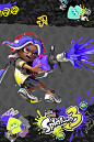 Splatoon 3 - 