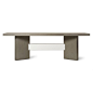 Calvin Dining Table – Rouse Home