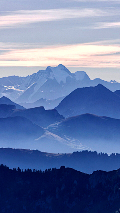 东尼尼丫采集到山