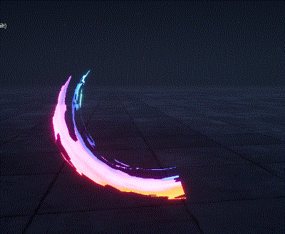 刀光GIF-496709-花瓣网