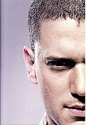 Wentworth Miller