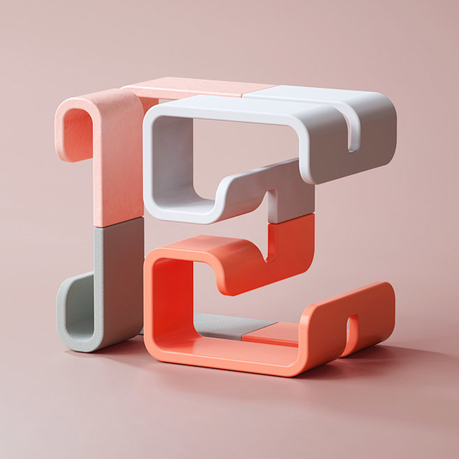 C4D 项目 | Behance 上的照...