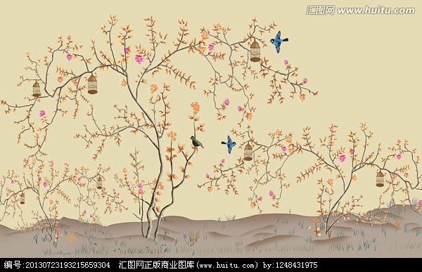 点击查看源网页