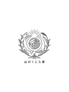 无牙牙采集到平面参考_LOGO/字体