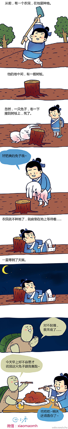Arie丶采集到条漫