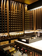 荷兰路酒窖项目 - 新加坡 - 室内设计 - SCDA