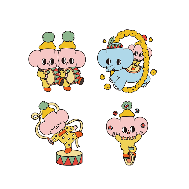 behance.net circus-s...