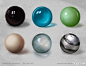 Material Study icon by ~skybrush on deviantART