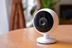 360度全景数码摄像头