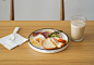 Cats Coming - Breakfast by Cats Co...