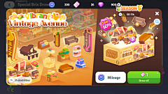 艾鹿L采集到【UI_扁平科幻】