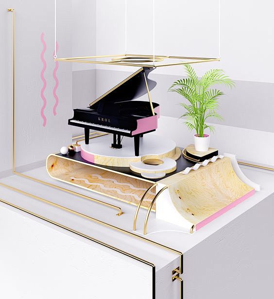 GOLD & STUFF on Beha...