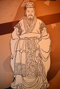 汉武帝的搜索结果_百度图片搜索