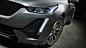 2020 Cadillac CT5 Revealed As Stylish CTS Replacement : Heading to the 2019 New York Auto Show, the new Cadillac CT5 sedan is making its online debut in photos showing the Premium and Sport trims.