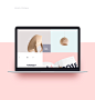 Nona Home - WEB Inspiration