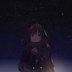 情侣头像